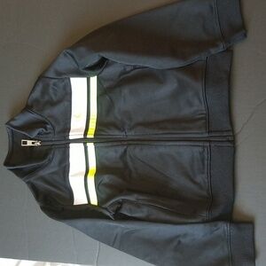 Kids Nike zip up size 3t